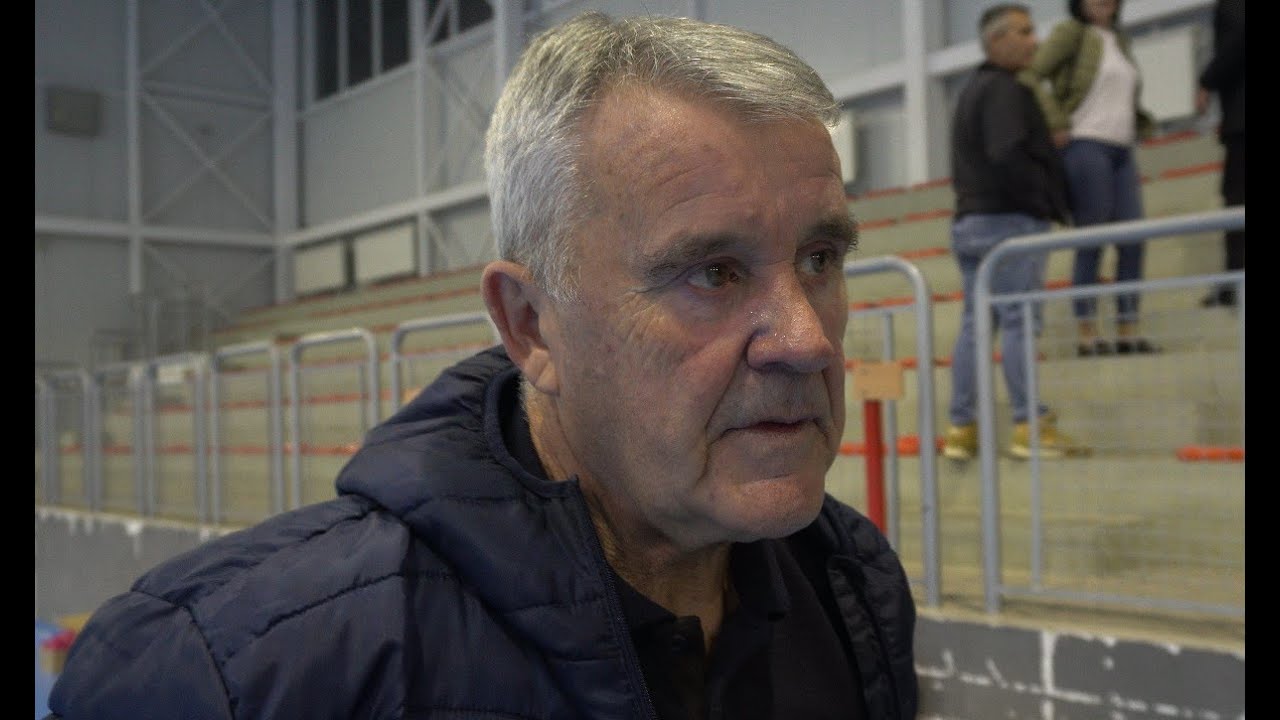 Прилеп ќе гледа квалитетна кошарка - Благој Печалов