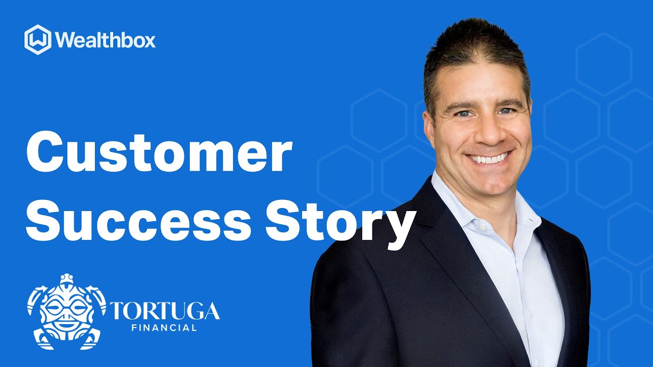 How Tortuga Financial, an LPL-affiliated Firm, Stays Organized with Wealthbox