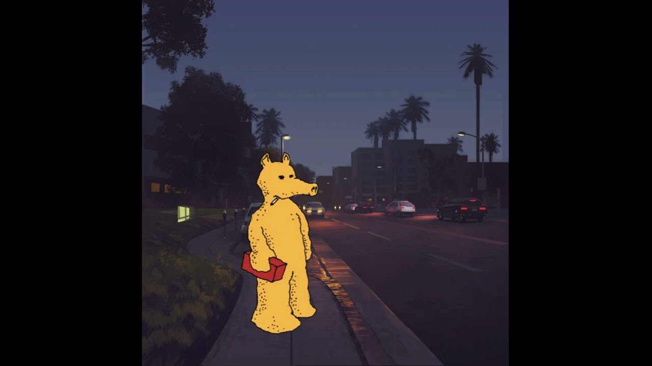 [free] madlib/quasimoto x MF DOOM type beat 