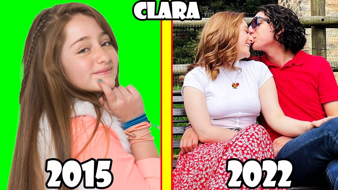 YO SOY FRANKY CAST THEN AND NOW 2022 - Yo soy Franky Real Name, Age and Life Partner