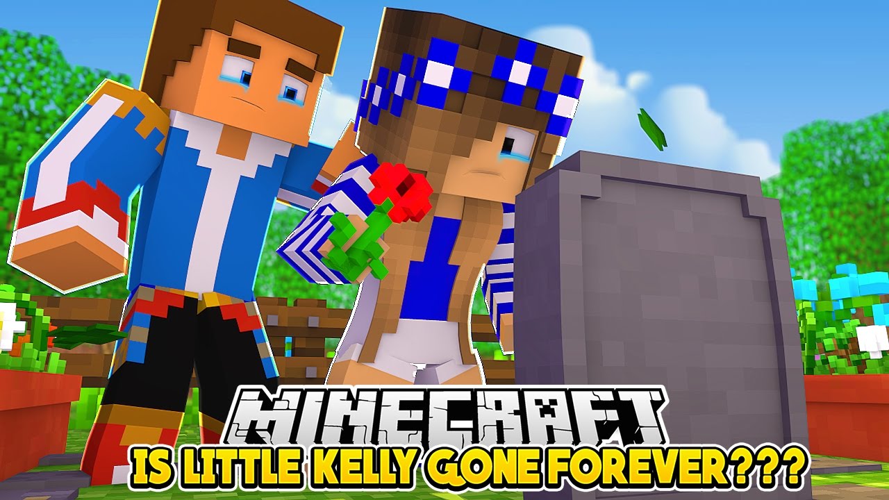 Evil Little Kelly - IS LITTLE KELLY GONE FOREVER??? #141