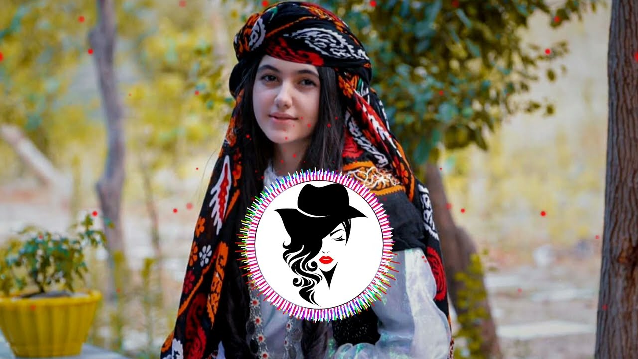 Aalach (Trap Remix) _Arabic Remix 2023 _New Arabic Remix Song 2023