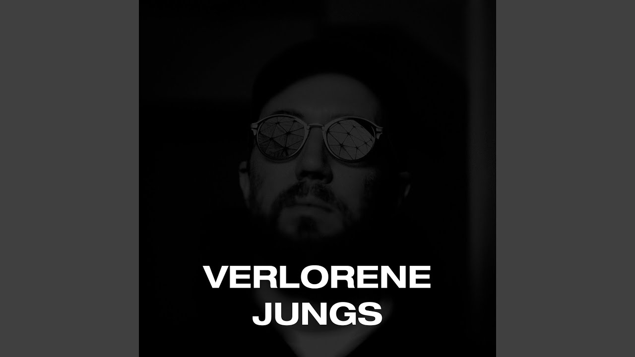 Verlorene Jungs