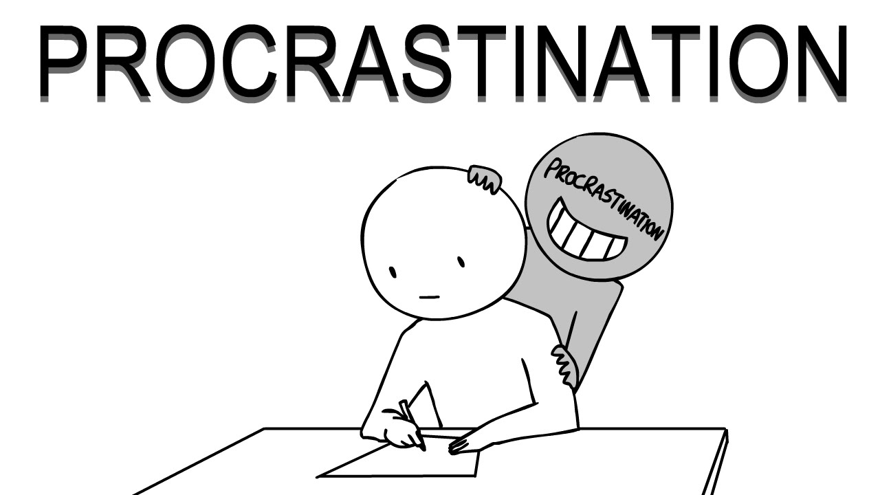 Procrastination