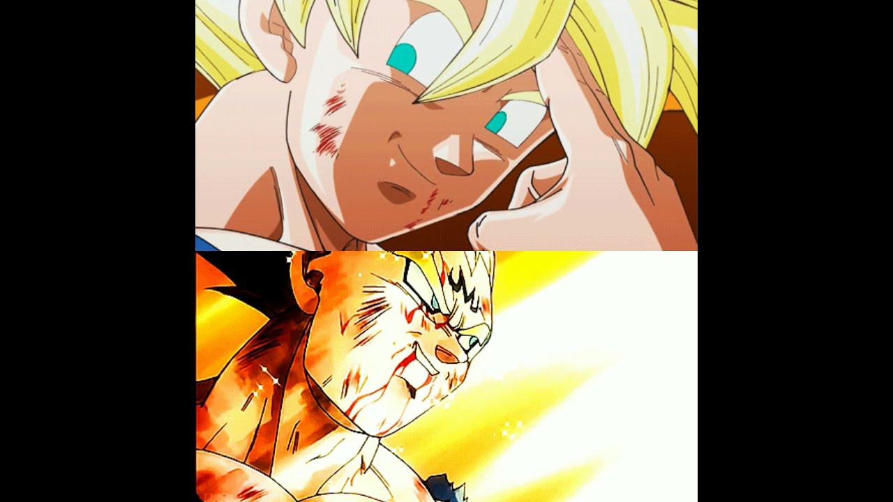 Dragon Ball Z 100 sub special [AMV] - I Need A Doctor