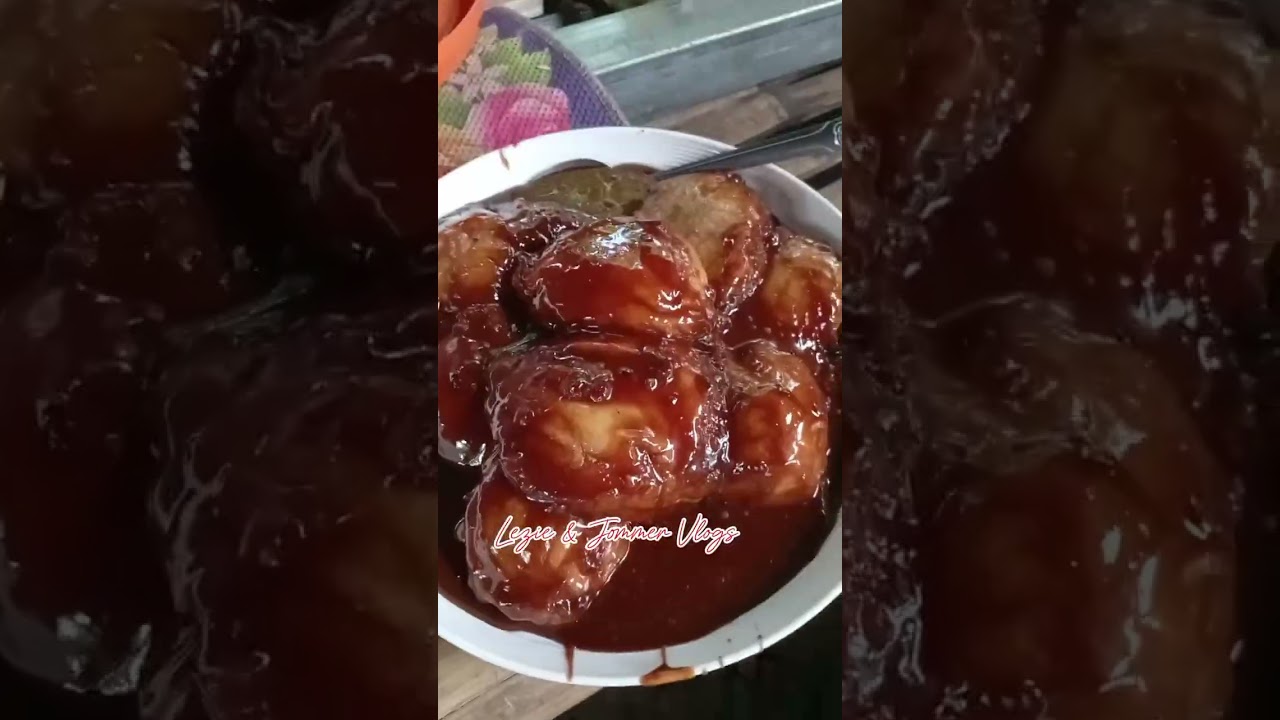 Kalamay sa Quezon Province