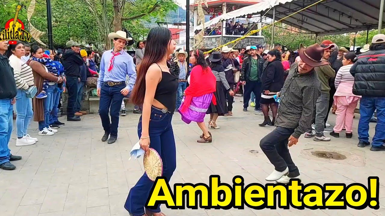 🛑🤩 SE ARMÓ EL HUAPANGO! ESTO SE DESCONTROLÓ!🤩🛑