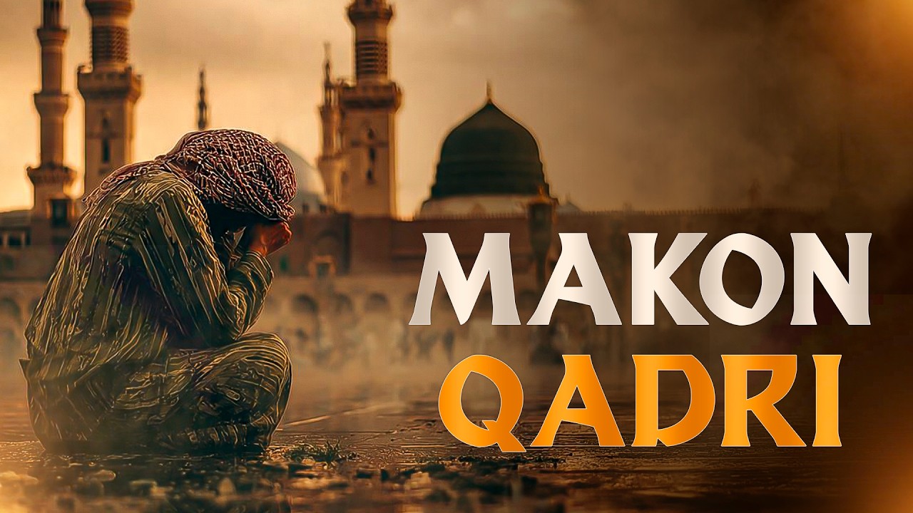Makon qadri nima bilan bo'ladi? | Ustoz Abdulloh Zufar
