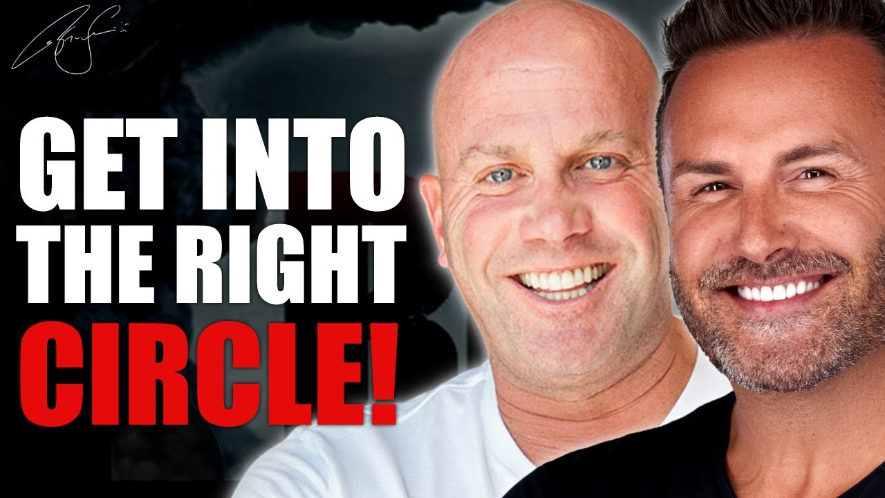 The TRUTH About ADDICTION and RECOVERY | Darren Prince