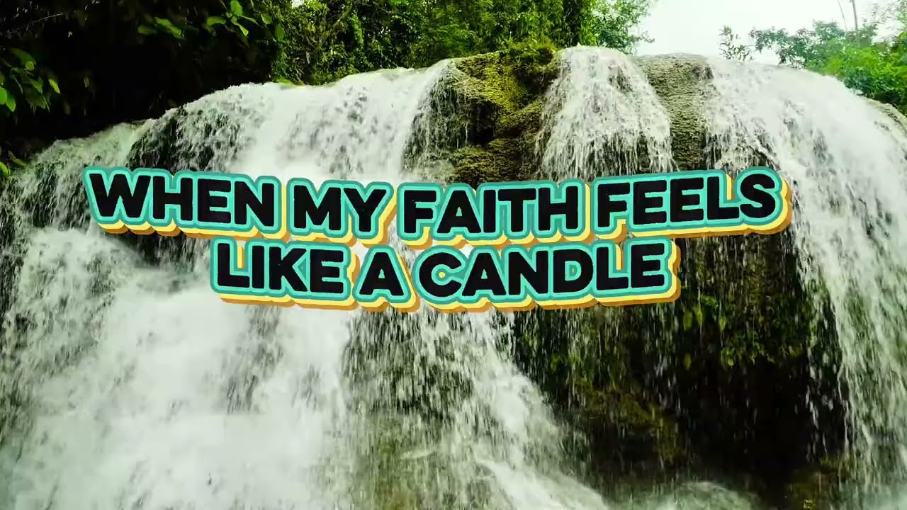 ''Holy in the quiet''[Ballad Sacred]By,Allan Digamon