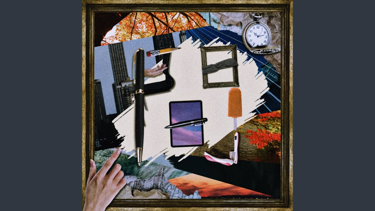 君と七年の手紙 (Instrumental)