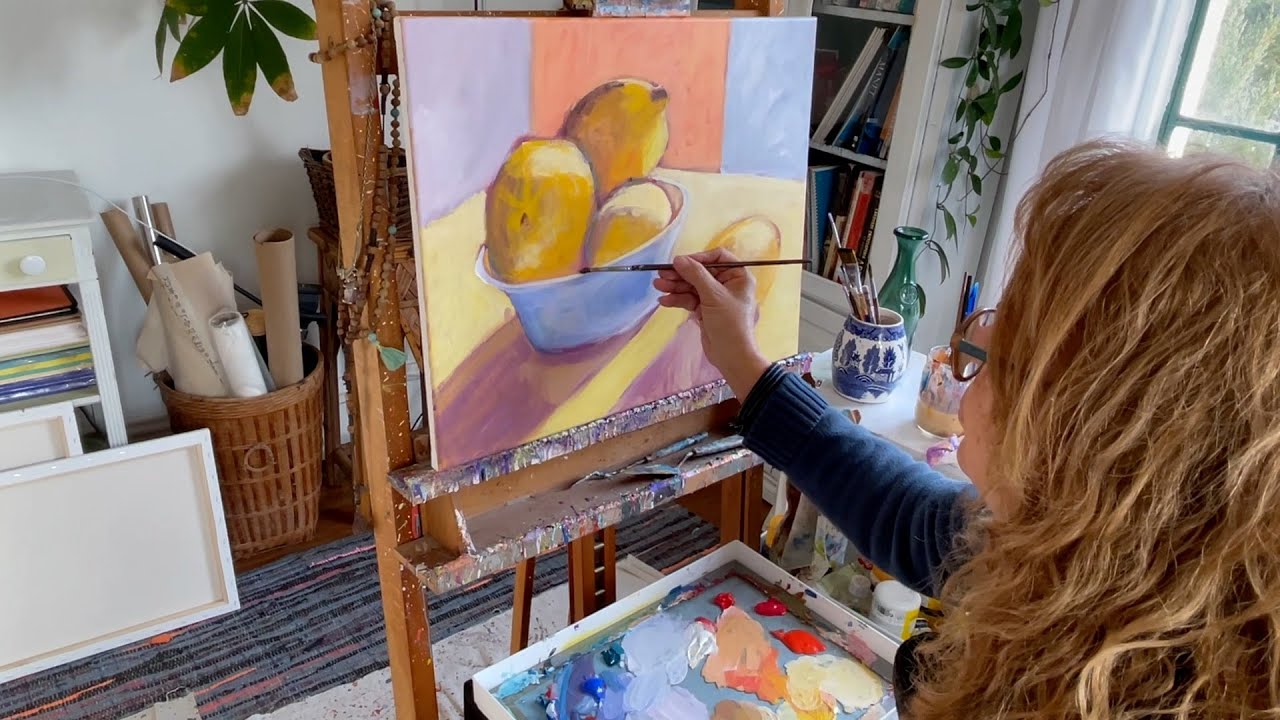 Painting 