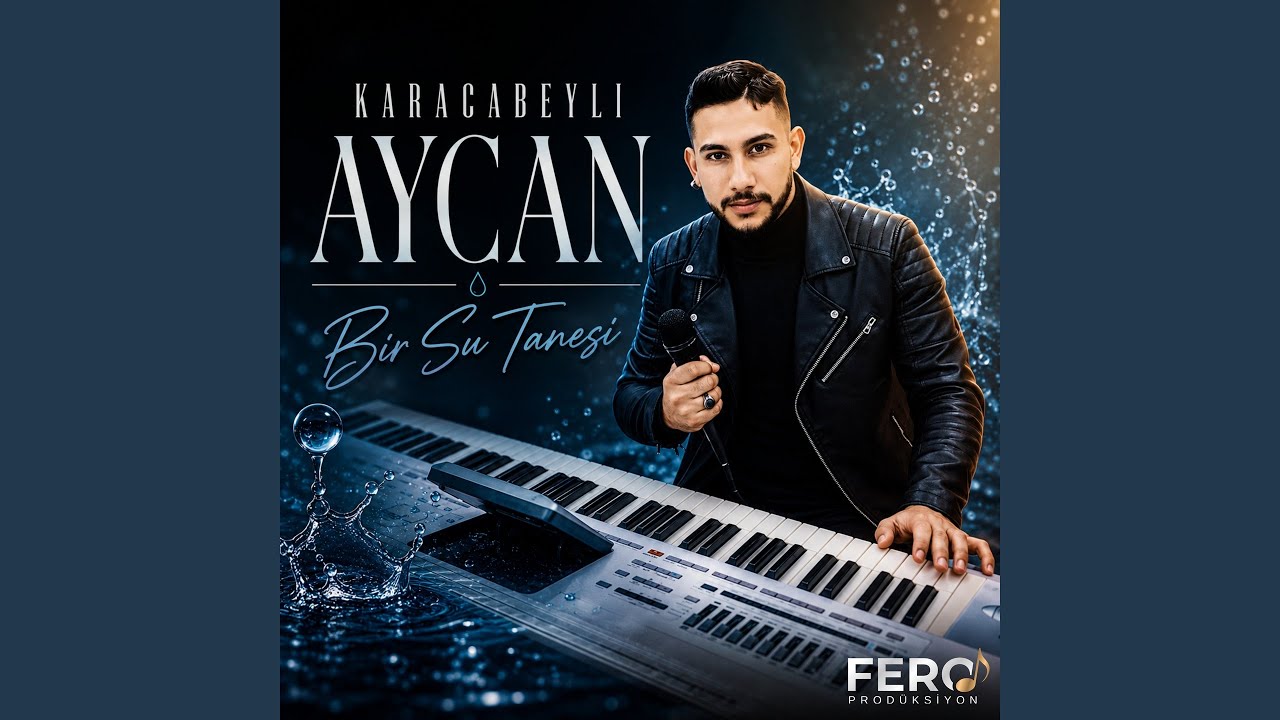 Bir Su Tanesi