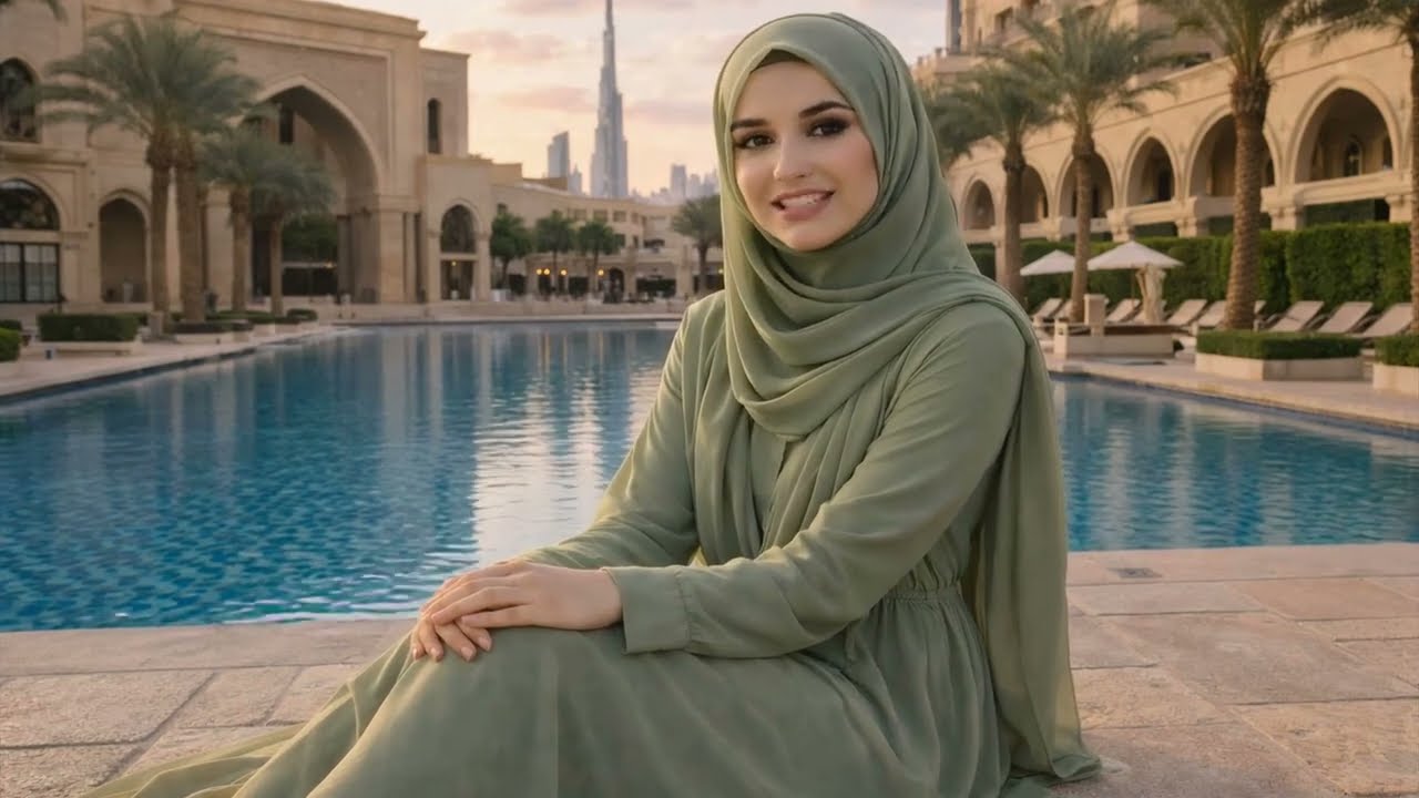 طلبت من ابني يغيرلي هدومي عشان تعبانة بس اللي حصل !!!