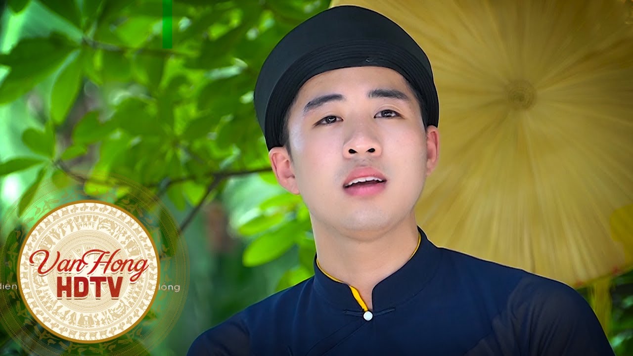 Yêu nhau ngả nón ra ngồi- BD: NGỌC HUY- ĐẠO DIỄN VĂN HỒNG