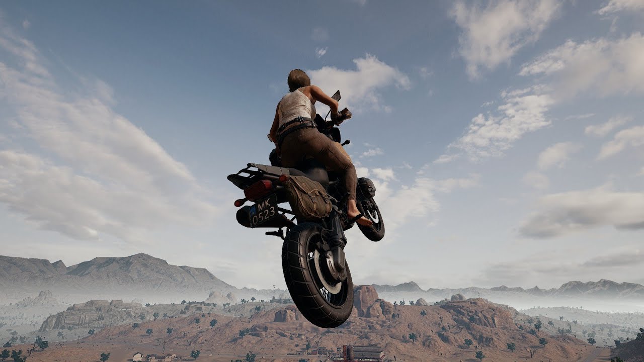 PUBG Movie | 