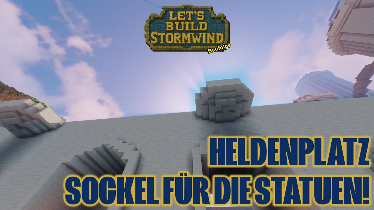 Let’s Play Minecraft 
