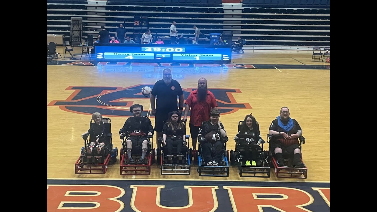 Tidewater Piranhas  Live Stream