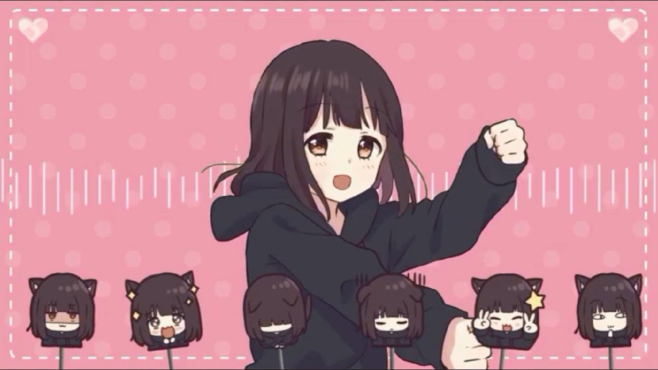 Menhera Chan - Special Menhera Chan Birthday