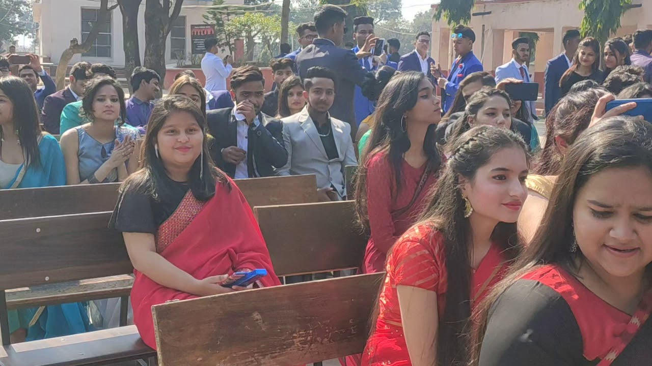Army public school no 1 ❤Farewell Dance performance 2019-20