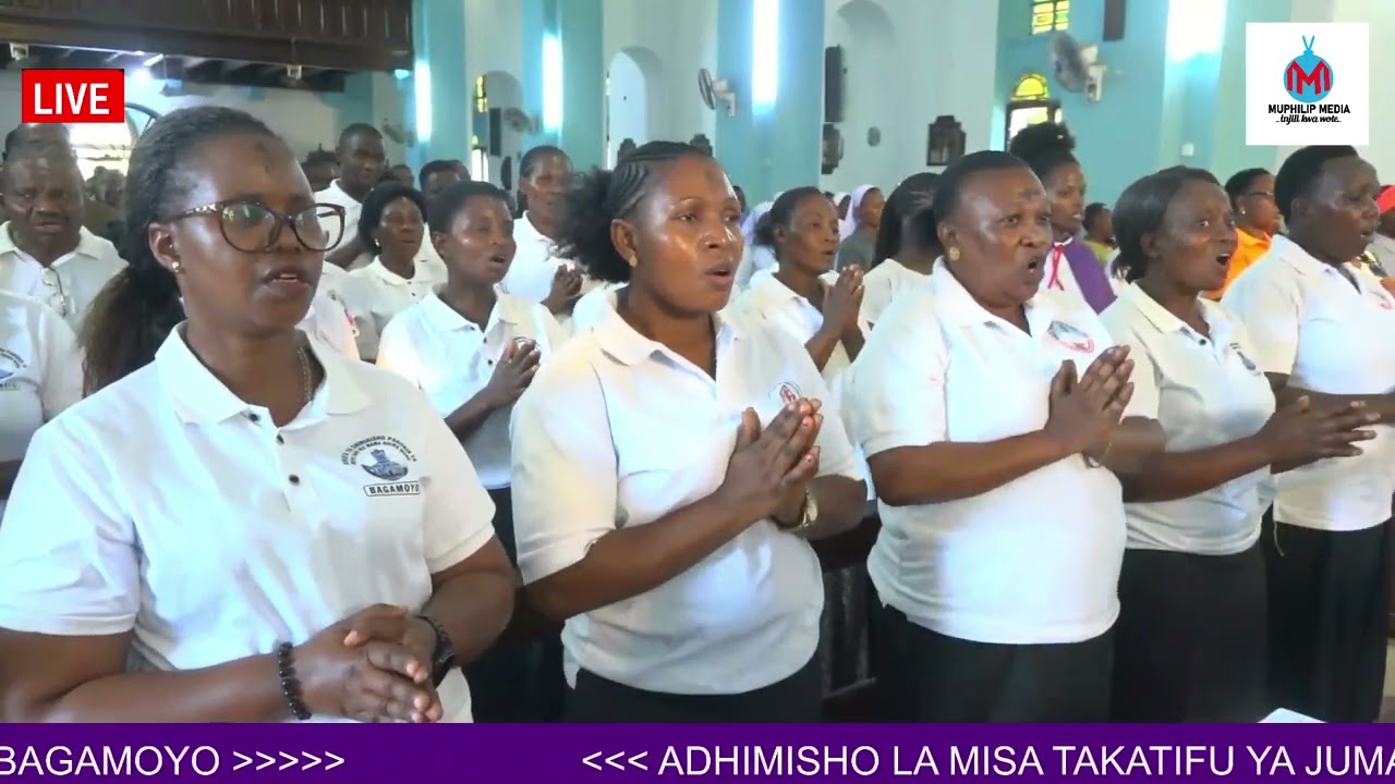 KWELI NI VEMA NA HAKI TENDO LA KUFAA NA KULETA WOKOVU TUKUSHUKURU WEWE DAIMA NA POPOTE.