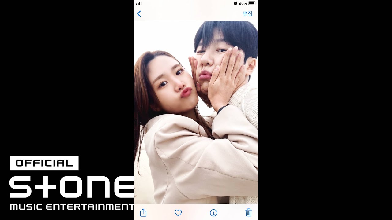 김재환 (KIM JAE HWAN) - 달팽이 (Snail) MV