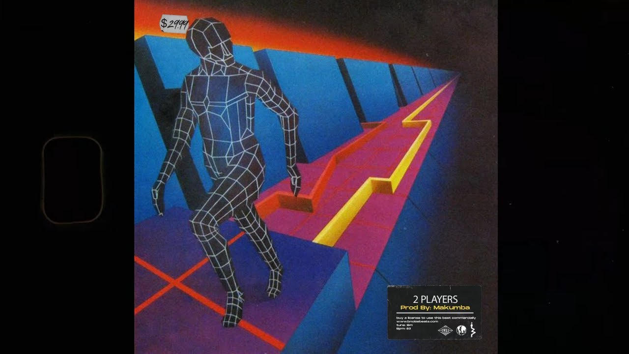 90s Jazz BoomBap Beat - 