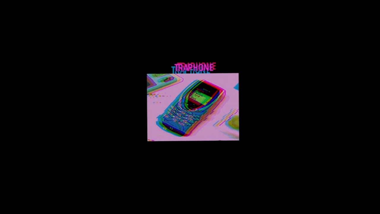 Wiśnia x ̶D̶a̶v̶e̶I̶D̶ - traphone (prod. JNKSH)