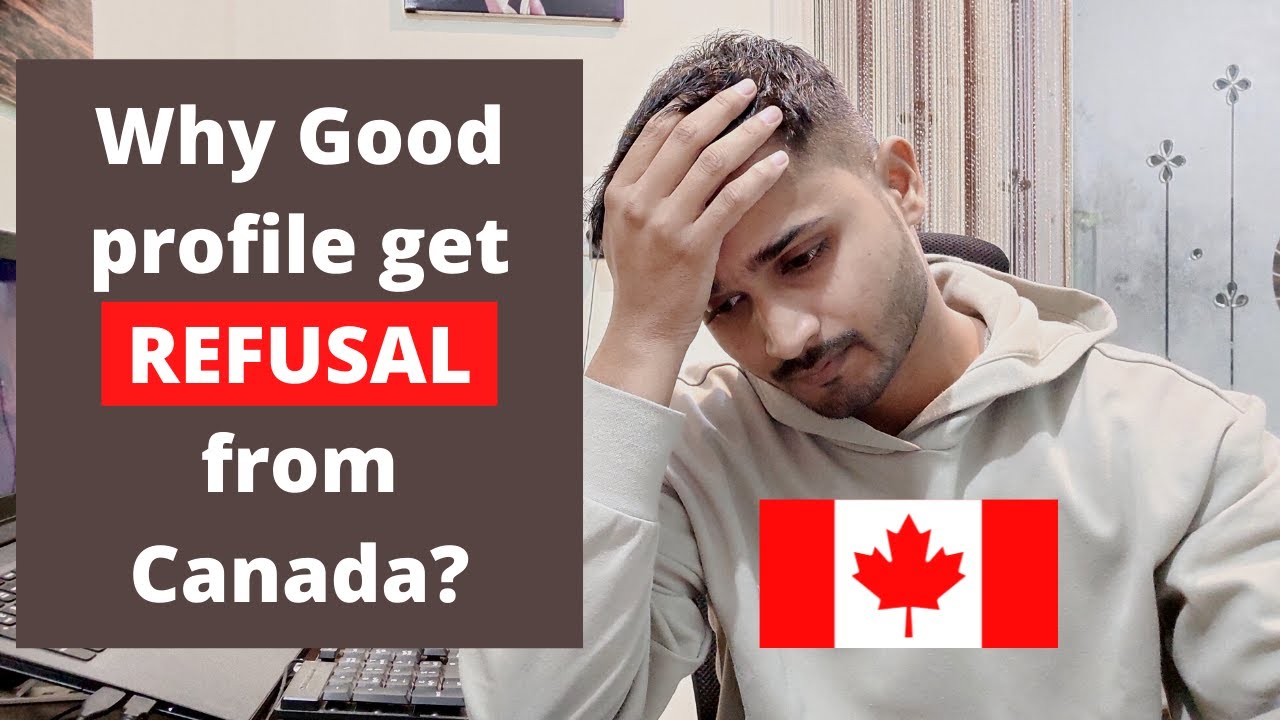 I got Refusal after 7 months!!! | Canada Big Mistake
