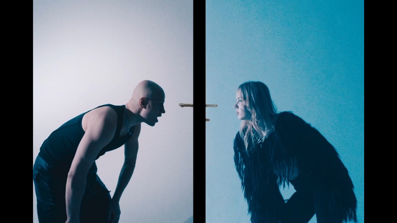 BETTER & ELLA - ШРАМЫ (MOOD VIDEO)