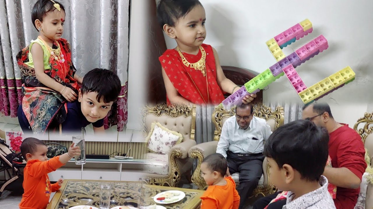ভূমিকম্পের পর প্রতিবেশীদের সাথে দেখা করতে গেলাম ||  শীত পড়ে গেছে, তাই উইন্টার শপিং শুরু করলাম। 