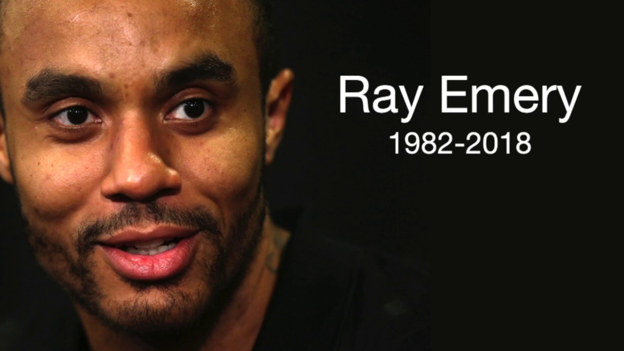 Ottawa Senators remember Ray Emery