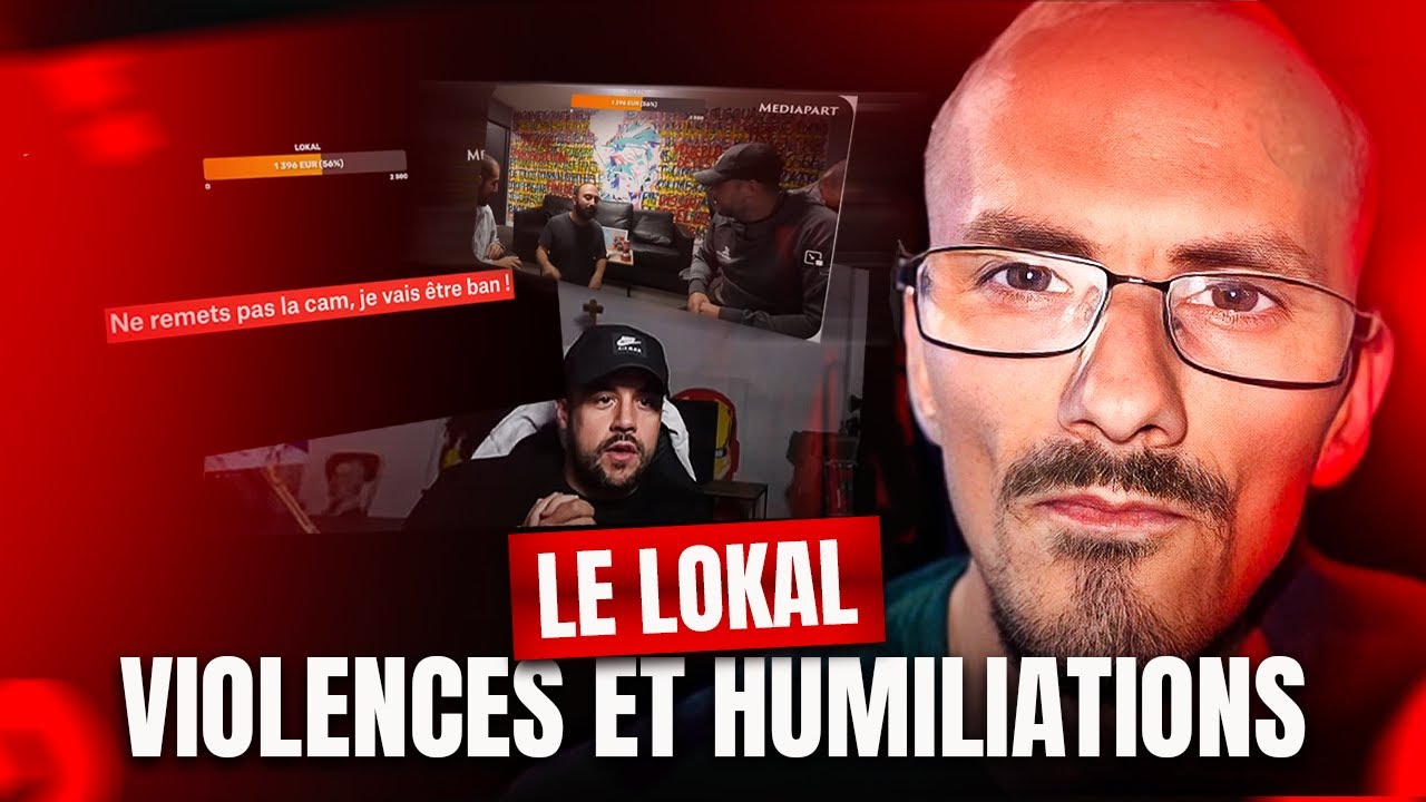 Le Lokal est de retour et ça recommence