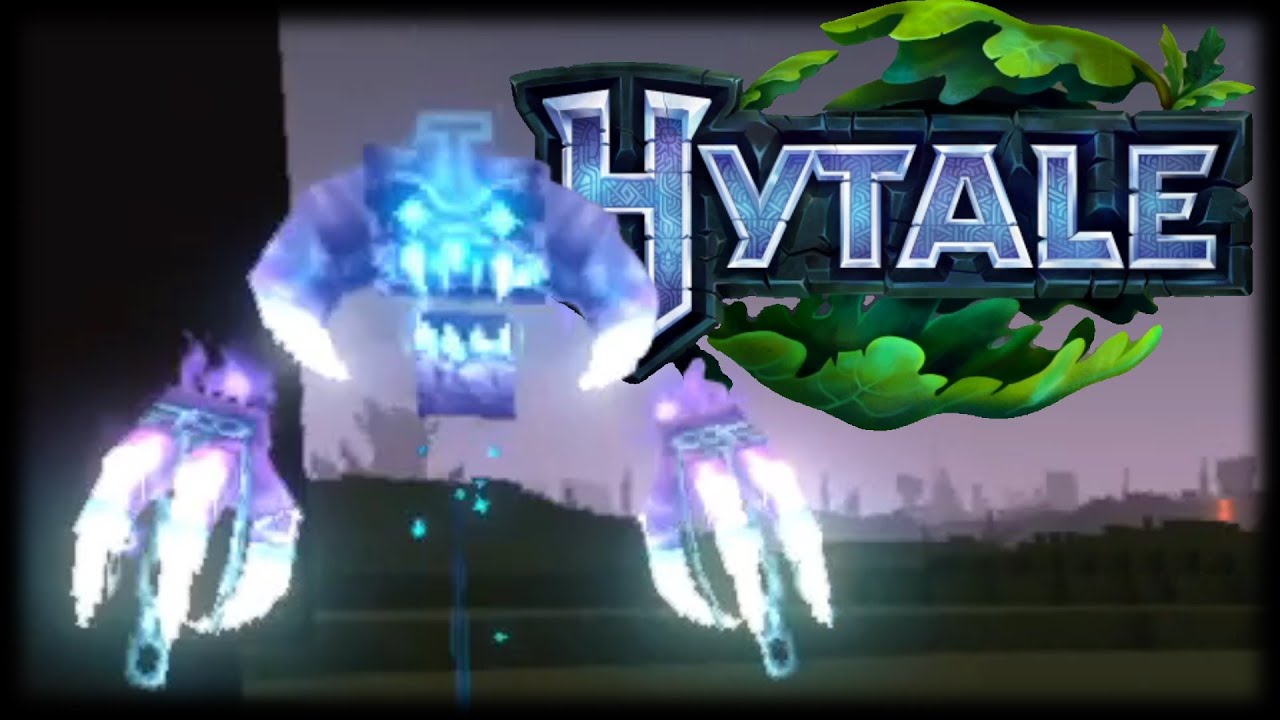 So Many New Things! Hytale EP 7