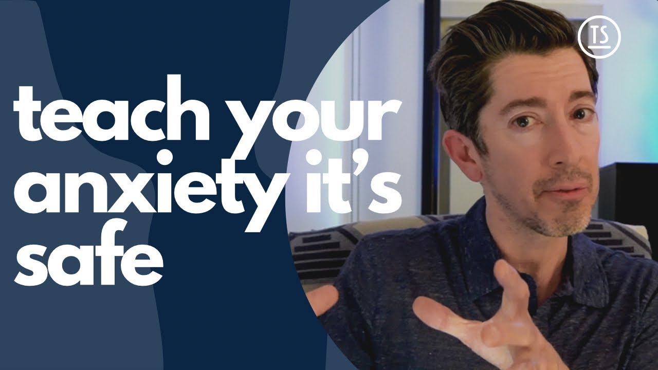 Social Anxiety Exposure Therapy: Teach your brain that it&rsquo;s safe