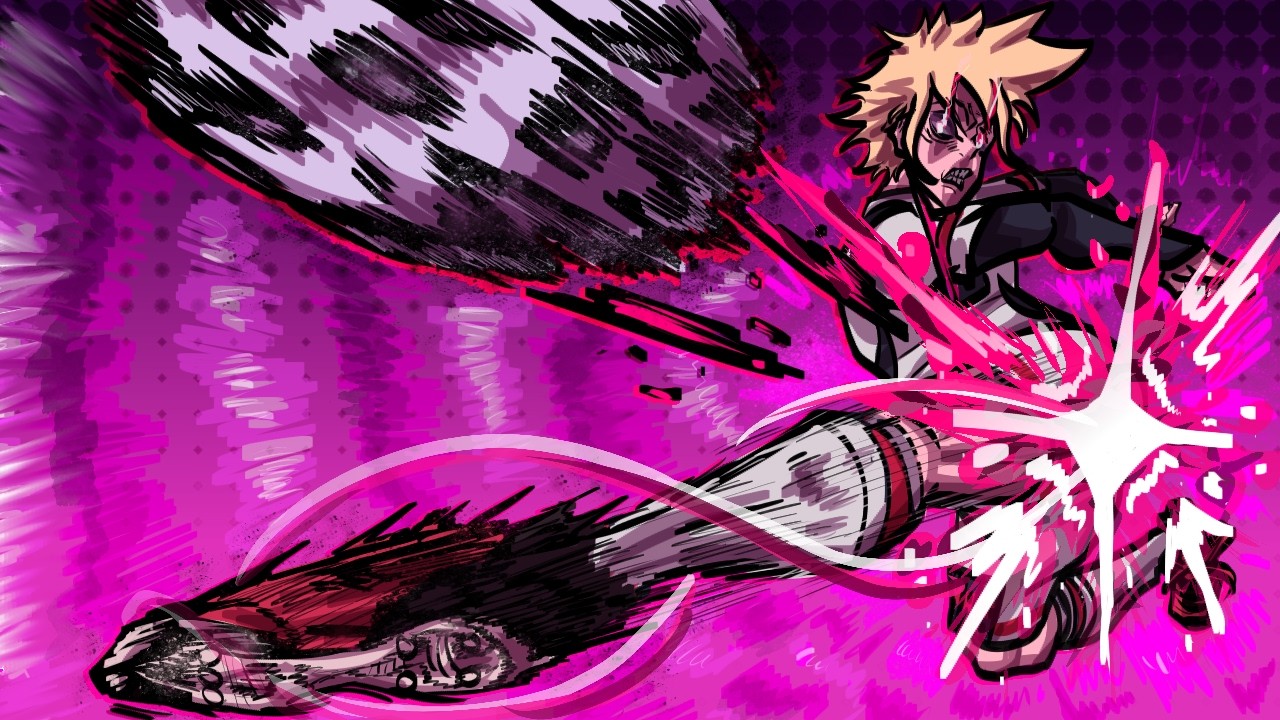 Project Egoist FINALLY added Shidou, and he's..