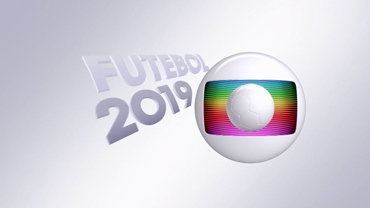 Futebol 2019 na Globo: Top de 5 segundos e vinheta de patrocínio (Seleção)