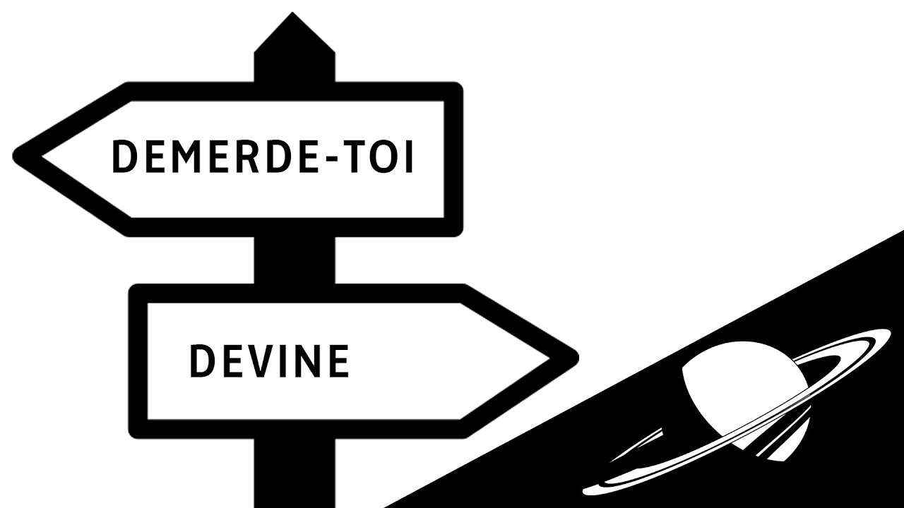 🪐Pourquoi je suis un emmerdeur