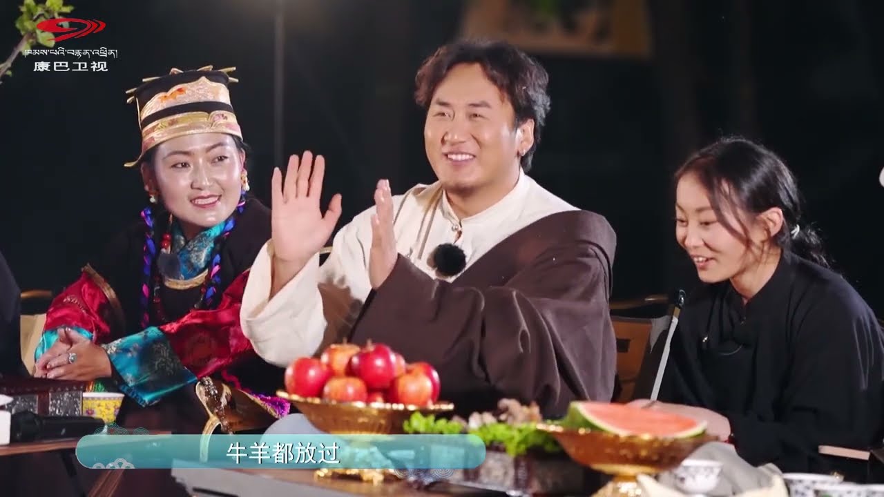 A Joyful Picnic Season VII Episode 5