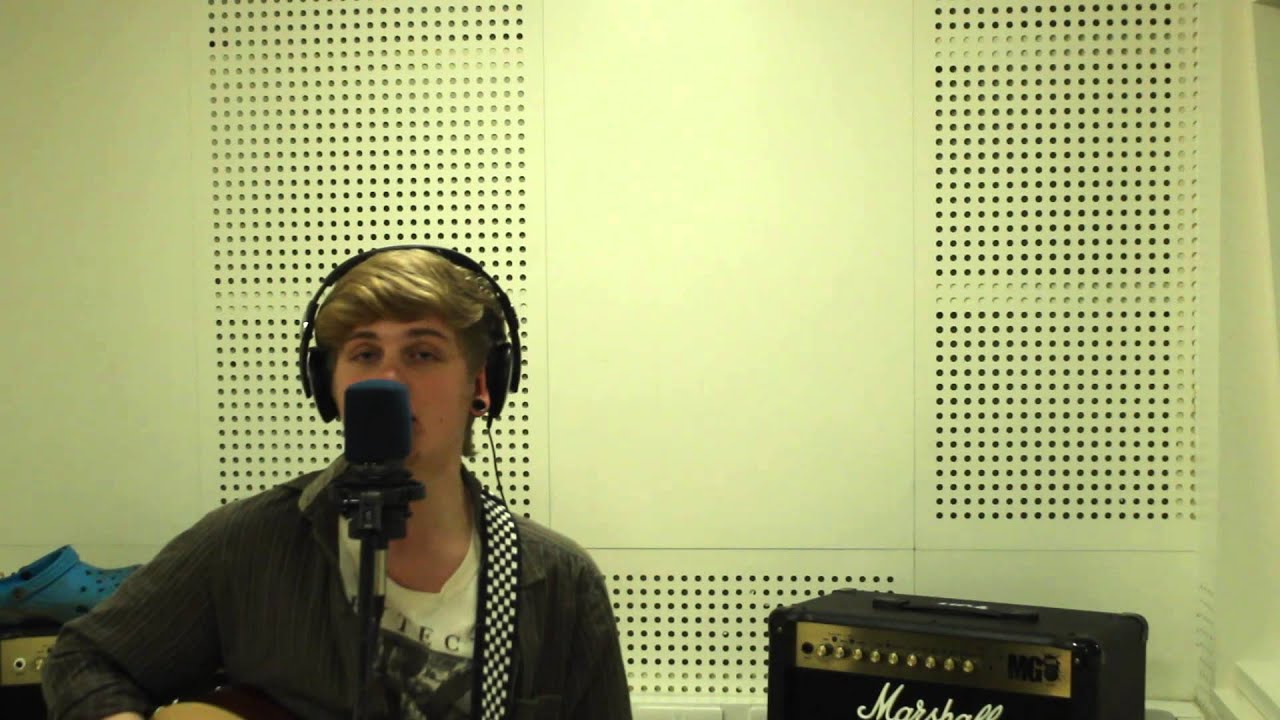 Owen Sutcliffe - Stay Alive (Original)