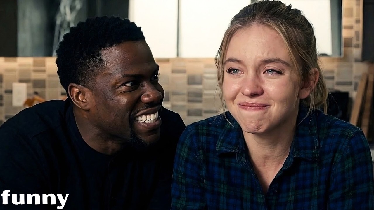 Kevin Hart Movie Bloopers That Made Filming IMPOSSIBLE! 😂 (Cast Couldn’t Stop Laughing)