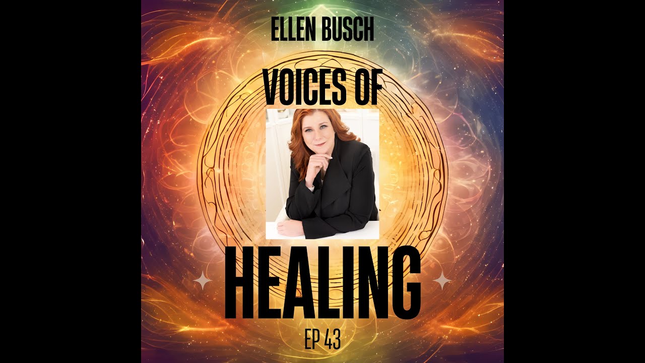 Overcoming Dyslexia and Narcissistic Abuse with Ellen Busch (43)
