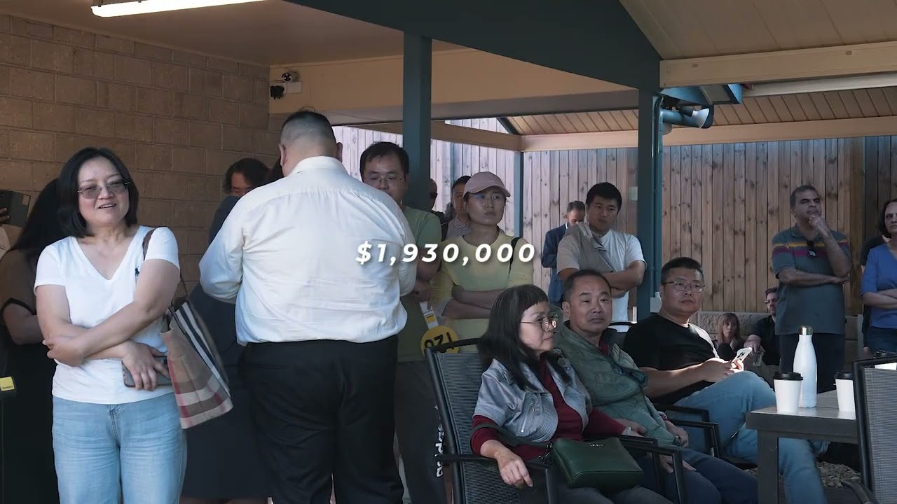 Auction Showcase for  8 Sherwood Place ,Wishart