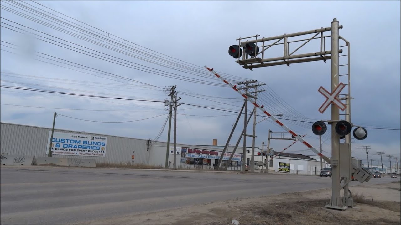 Railway Crossings 41 to 50, Which One is Your Favourite?