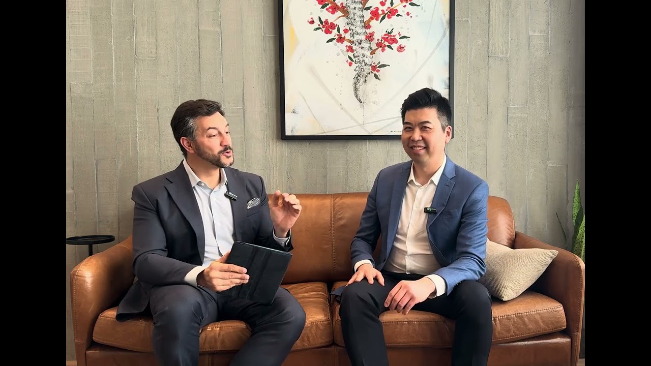 Entre Vértebras | Saúde, coluna e oncologia com Dr Roger Shiomi 