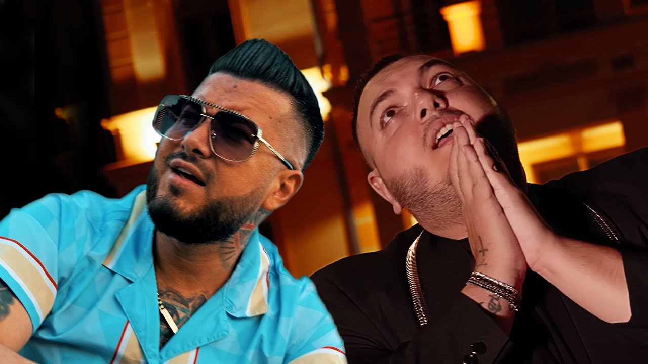 Leo de la Kuweit ❌ ZENYS - Cand iti spun ca te iubesc [Videoclip Oficial] 2023
