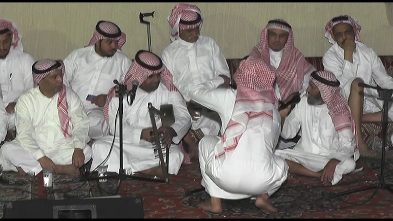 حفل زواج الشاب صالح بن محمد السيد خبيتي رقم 2
