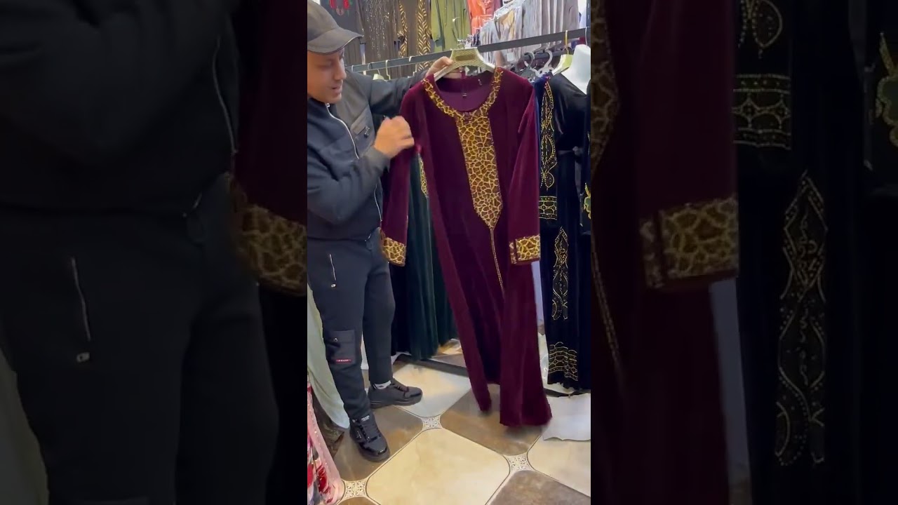 💕أحلى بضاعة تجدونها في محلكم المفضل  و معها البروموسيو 💕بوتيك آلاء 💥🍄 بلدية عين يوسف ولاية تلمسان 