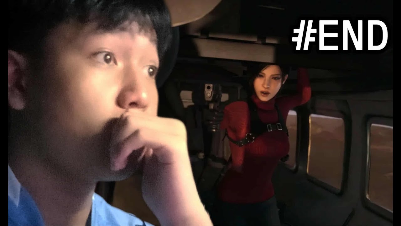 NHIỆM VỤ ĐẾN HỒI KẾT!!! /#END/ RESIDENT EVIL 4 REMAKE: SEPARATE WAYS