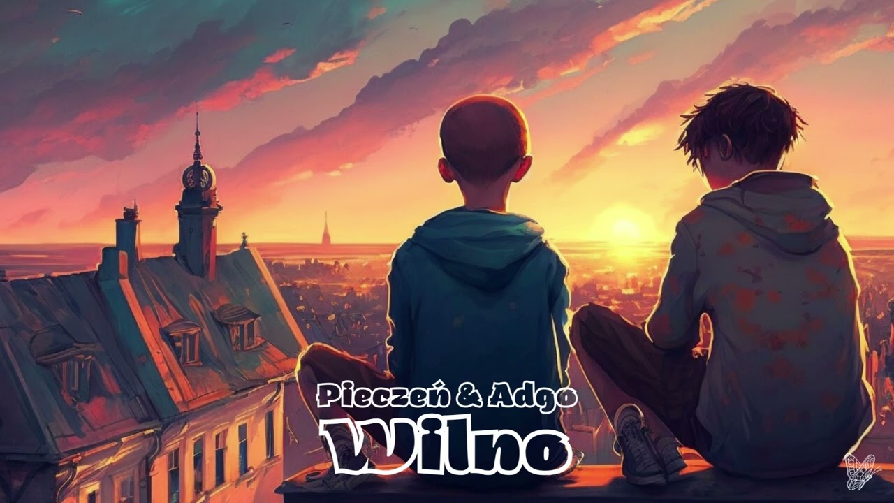Pieczeń & Adgo - Wilno